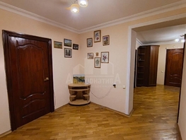 Продается 3-комнатная квартира Островского ул, 104.5  м&sup2;, 16000000 рублей