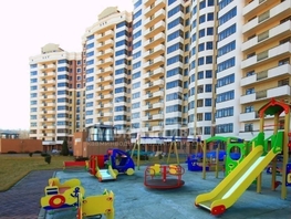 Продается 1-комнатная квартира Победы пр-кт, 66.5 м², 12990000 рублей