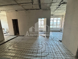 Продается 2-комнатная квартира 40 лет Октября ул, 79.8  м&sup2;, 14300000 рублей