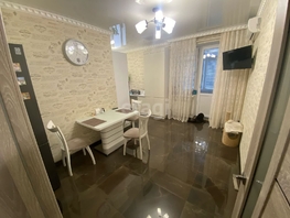 Продается 3-комнатная квартира Ленина ул, 77.2  м², 7000000 рублей