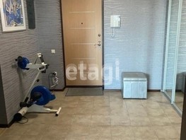 Продается 1-комнатная квартира Комарова б-р, 65  м², 9000000 рублей