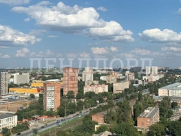 Продается 2-комнатная квартира Буденновский пр-кт, 58.8  м², 8250000 рублей