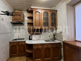 Продается 1-комнатная квартира Красноармейская ул, 32.9  м², 5000000 рублей