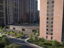 Продается 3-комнатная квартира ЖК Октябрь Парк, 5.1, 64.67  м&sup2;, 9247810 рублей