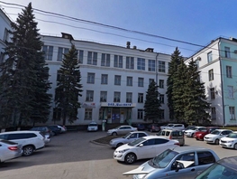 Продается Арендный бизнес Советская ул, 5400  м&sup2;, 137000000 рублей