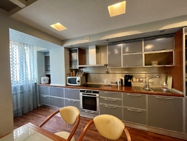 Продается 4-комнатная квартира Лермонтовская ул, 102.6  м&sup2;, 12500000 рублей