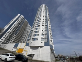 Продается 2-комнатная квартира Привокзальная ул, 81.5  м&sup2;, 9600000 рублей