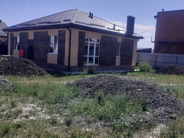 Продается Дом Спортивный пер, 120  м&sup2;, участок 6 сот., 7500000 рублей