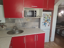 Продается 2-комнатная квартира Дружбы ул, 40.8  м&sup2;, 4600000 рублей