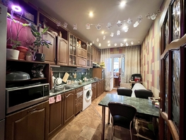 Продается 3-комнатная квартира Платова ул, 78.7  м&sup2;, 8800000 рублей