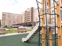 Продается 2-комнатная квартира Менделеева ул, 68.1  м&sup2;, 5100000 рублей