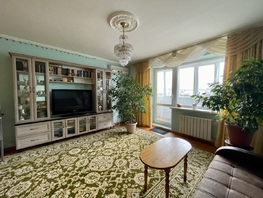 Продается 3-комнатная квартира Садовая ул, 69  м&sup2;, 5700000 рублей