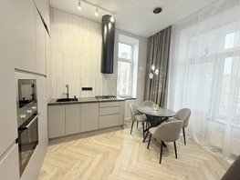 Продается 1-комнатная квартира Речников ул, 36.6  м&sup2;, 6700000 рублей