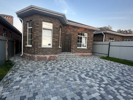 Продается Коттедж Х.А. Хурдаяна ул, 120  м&sup2;, участок 3 сот., 11000000 рублей