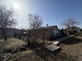 Продается дача Степная ул, 35.4  м&sup2;, участок 8.85 сот., 2000000 рублей