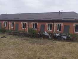 Продается Дом Зеленая ул, 54  м&sup2;, участок 1 сот., 3300000 рублей