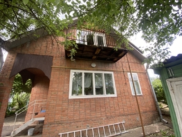 Продается Дом Коллективный пер, 100.7  м&sup2;, участок 7.28 сот., 14000000 рублей