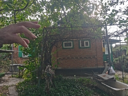 Продается Дом Кольцовский пер, 60  м&sup2;, участок 13 сот., 12500000 рублей