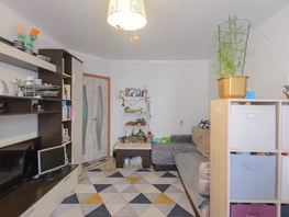 Продается 3-комнатная квартира Вартанова ул, 65  м&sup2;, 6300000 рублей