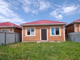 Продается Дом Алексеевская ул, 80.2  м&sup2;, участок 3 сот., 6500000 рублей