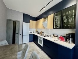 Продается 3-комнатная квартира Речников ул, 74  м&sup2;, 13000000 рублей