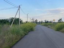 Продается Участок ИЖС Рассвет снт, 7.8  сот., 2300000 рублей