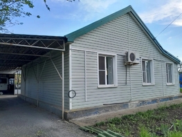 Продается Коттедж Короткая ул, 80  м&sup2;, участок 55 сот., 6500000 рублей