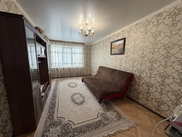 Продается 2-комнатная квартира Карла Либкнехта ул, 45.7  м&sup2;, 4900000 рублей