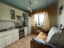 Продается 2-комнатная квартира Малиновского ул, 54  м&sup2;, 6200000 рублей