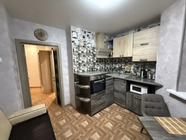 Продается 1-комнатная квартира Платова б-р, 41  м&sup2;, 5600000 рублей