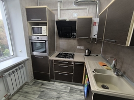 Продается 2-комнатная квартира Мечникова ул, 42  м&sup2;, 6400000 рублей