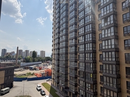 Продается 1-комнатная квартира Кировский пр-кт, 42  м&sup2;, 5900000 рублей