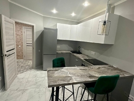 Продается 1-комнатная квартира 2-я Володарского ул, 40  м&sup2;, 5600000 рублей