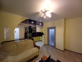 Продается 1-комнатная квартира Батуринская ул, 36  м&sup2;, 4700000 рублей