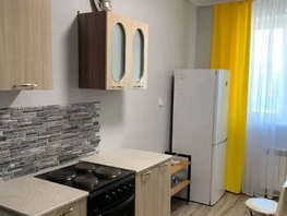 Продается 1-комнатная квартира 2-я Володарского ул, 37  м&sup2;, 5200000 рублей