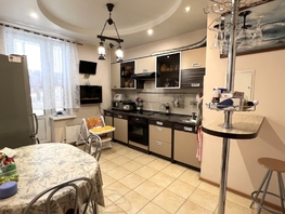 Продается 3-комнатная квартира Гарнизонный пер, 70  м&sup2;, 8500000 рублей