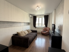 Продается 1-комнатная квартира Платова б-р, 38  м&sup2;, 4900000 рублей