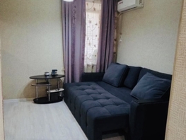 Продается 3-комнатная квартира 16-я линия ул, 47.2  м&sup2;, 6000000 рублей