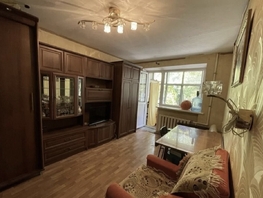 Продается 2-комнатная квартира Соборный пер, 40.8  м&sup2;, 5500000 рублей