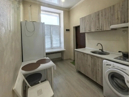 Продается 1-комнатная квартира Соколова пр-кт, 22  м&sup2;, 4100000 рублей