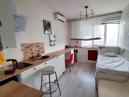 Продается Студия Красноармейская ул, 21  м&sup2;, 3600000 рублей