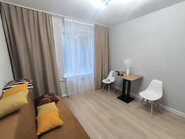 Продается 1-комнатная квартира Ленина пр-кт, 16.7  м&sup2;, 2800000 рублей