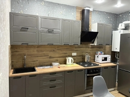 Снять двухкомнатную квартиру Берберовская ул, 38.6  м&sup2;, 30000 рублей