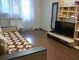Продается 3-комнатная квартира Алма-Атинская ул, 62  м&sup2;, 4800000 рублей