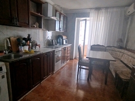 Продается 3-комнатная квартира Тельмана ул, 65  м&sup2;, 13800000 рублей