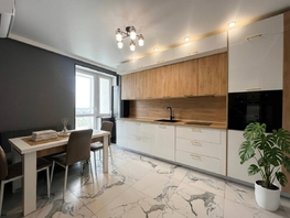 Продается 1-комнатная квартира Днепровский пер, 41  м&sup2;, 6000000 рублей