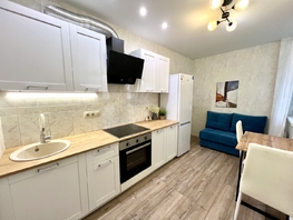 Продается 1-комнатная квартира 40-летия Победы пр-кт, 44  м&sup2;, 6200000 рублей