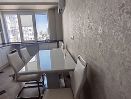 Продается 2-комнатная квартира Гвардейский пер, 80  м&sup2;, 12100000 рублей