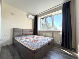 Снять однокомнатную квартиру 2-я Краснодарская ул, 30  м&sup2;, 22000 рублей