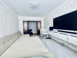 Продается 3-комнатная квартира 339-й Стрелковой Дивизии ул, 68  м&sup2;, 7999000 рублей